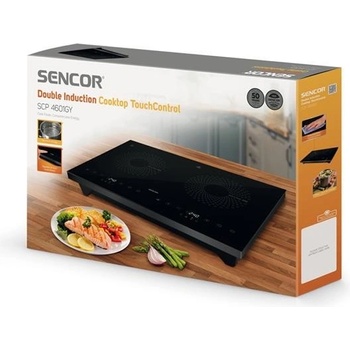Sencor SCP 4601GY
