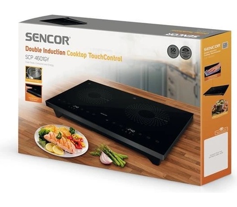 Sencor SCP 4601GY
