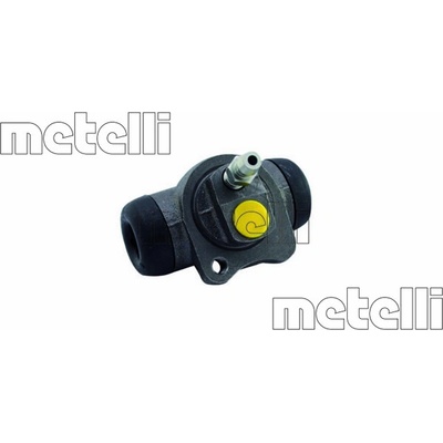 Brzdový valček kolesa METELLI 04-0843