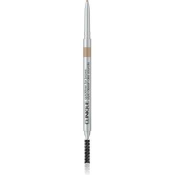 Clinique Quickliner for Brows прецизен молив за вежди цвят Sandy blond 0, 06 гр