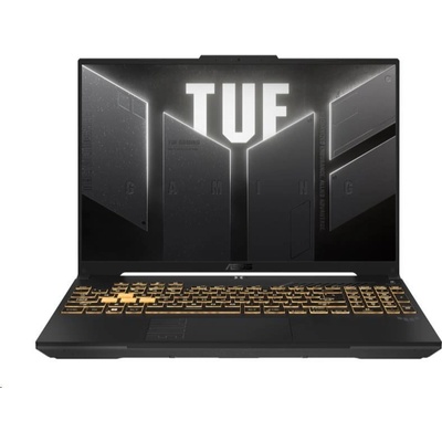 Asus TUF Gaming F16 FX607VU-RL032W