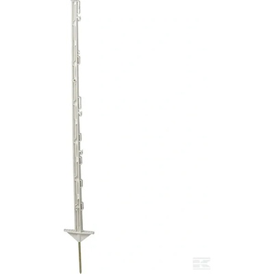 Plastový stĺpik 156cm
