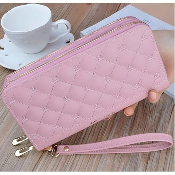 HARAHU Портмоне be-35456 - Розово kp35456 (be-35456)