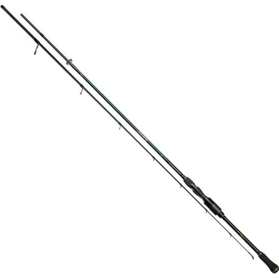 Mikado Jaws Zander Special 1,98 m 6-28 g 2 díly