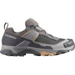 Salomon X Ultra 5 Gore-Tex Размер на обувките (ЕС): 38 (2/3) / Цвят: сив