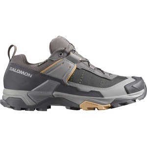 Salomon X Ultra 5 Gore-Tex Размер на обувките (ЕС): 38 (2/3) / Цвят: сив