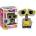 Funko POP! Wall-E Wall-E