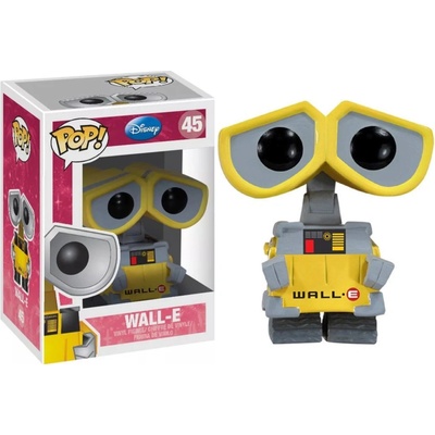 Funko POP! Wall-E Wall-E
