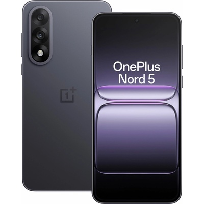 OnePlus Nord 5 12GB/512GB Phantom Grey