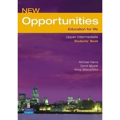New Opportunities-Students Book
