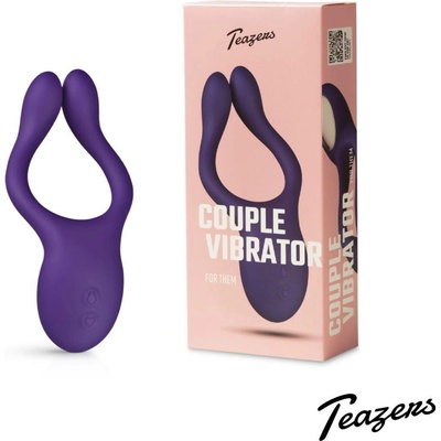 Teazers Couples pro páry