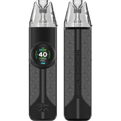 Oxva Nexlim Pod 1500 mAh Terrain Black