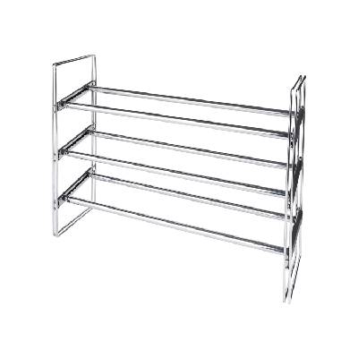 LIVARNO home Teleskopický botník