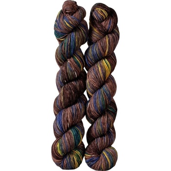 Gusto Wool Echoes Fingering 1516 Плетива прежда (EF-1516)