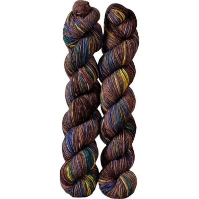 Gusto Wool Echoes Fingering 1516 Плетива прежда (EF-1516)