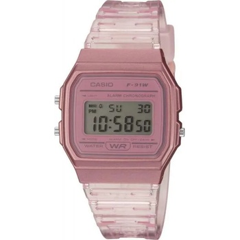 Image 1 of Casio F-91WS-4EF