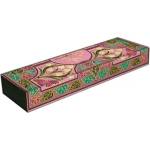 Paperblanks Несесер за бюро Mimosa, с две отделения
