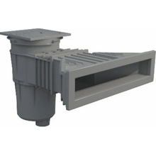 VÁGNER POOL, Superskimmer 17,5 l vp-154112115