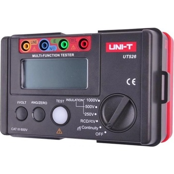 UNI-T UT526