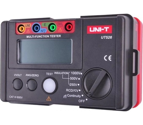 UNI-T UT526