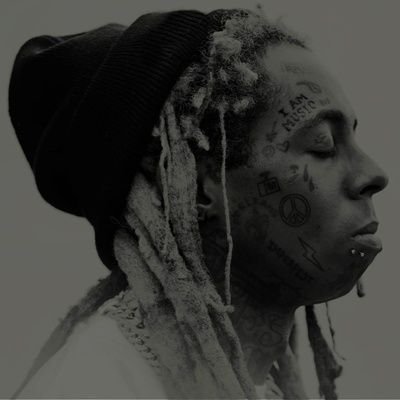 Lil Wayne: I am Music: CD
