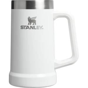 STANLEY Чаша за бира stanley adventure big grip stay chill stein | 0, 70Л (10-11356-057)