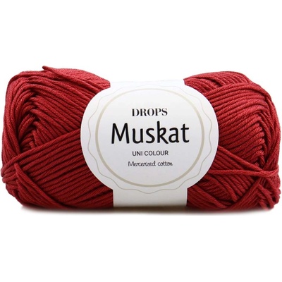 Drops Muskat 87 granátové jablko