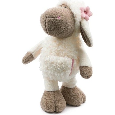 NICI плюшена овца Jolly Rosa 25см