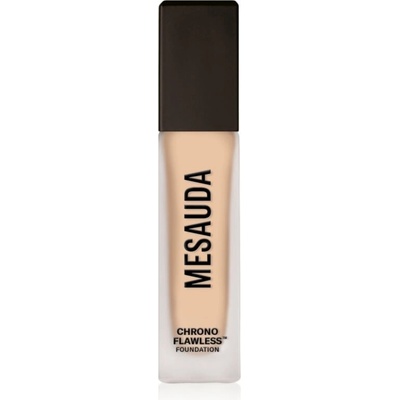 Mesauda Chrono Flawless Foundation tekutý make-up 08C 30 ml