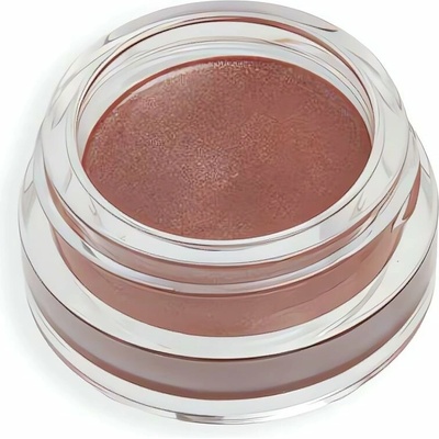 Makeup Revolution Mousse oční stíny Emerald Green 4 g – Zboží Dáma