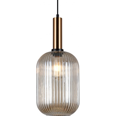 Italux PND-5588-1L-BRO+AMB