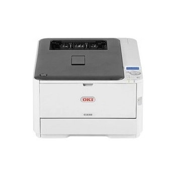 OKI C332dnw
