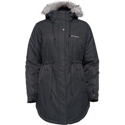 Columbia Suttle mountain mid xs