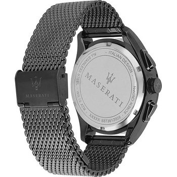 Image 1 of Maserati R8873612009