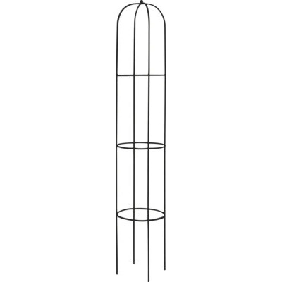 Obelisk MARICA 190 x 35 cm přírodní rez