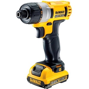 DEWALT DCF610D2-QW Бормашина-винтоверт