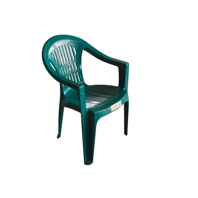 Mira-N Пластмасов стол karnaval Зелен (31177)