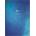 TopTimer Дневник за ученици TOPTIMER Проф корица A/5 седмичен 150x210 mm Син 2026-2027 27H016J-00A (27H016J-00A)