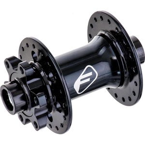 FORMULA Предна главина FORMULA, for Downhill 15mm x 100mm 36H (AM2412)