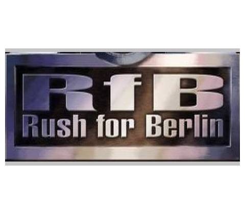 Rush for Berlin