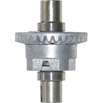 XINLEHONG Kovový diferenciál kompletní tuningový díl