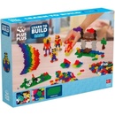 Plus-Plus Basic Nauč se stavět Super sada