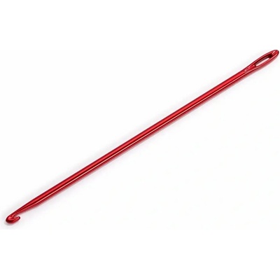 Háček pro knooking 4 mm
