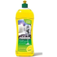 Lavon prostředek na nádobí Lemon 1 l