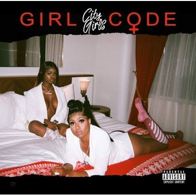 CITY GIRLS - GIRL CODE LP