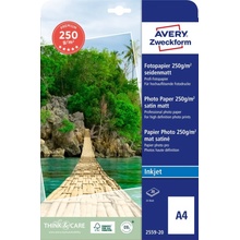 Avery Zweckform 2559-20