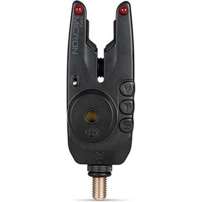 Fox Hlásič Záberu Mini Micron Green