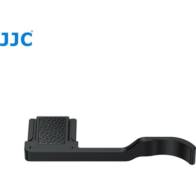 JJC Thumb up grip TA-GR4 pre Ricoh GR IV