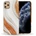 Samsung Силиконов калъф Marble за Samsung Galaxy A50 - Многоцветен 1 KP17780