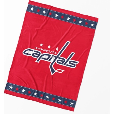 Tiptrade Deka NHL Washington Capitals Essential 150x200